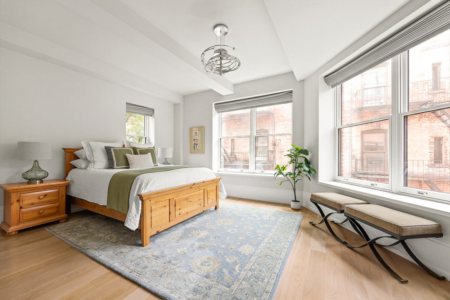 182 W 82ND Street 4E