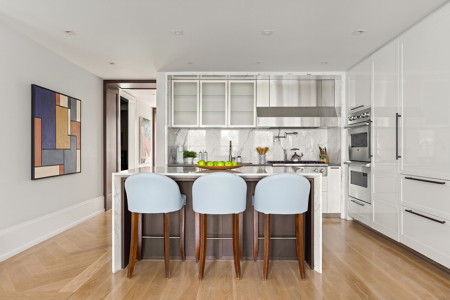 182 W 82ND Street 4E