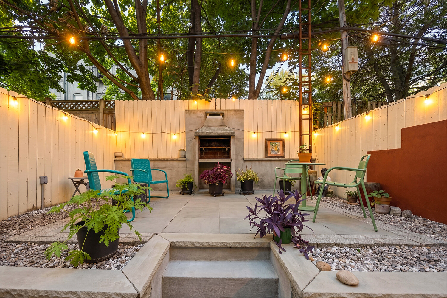 502 PROSPECT Avenue