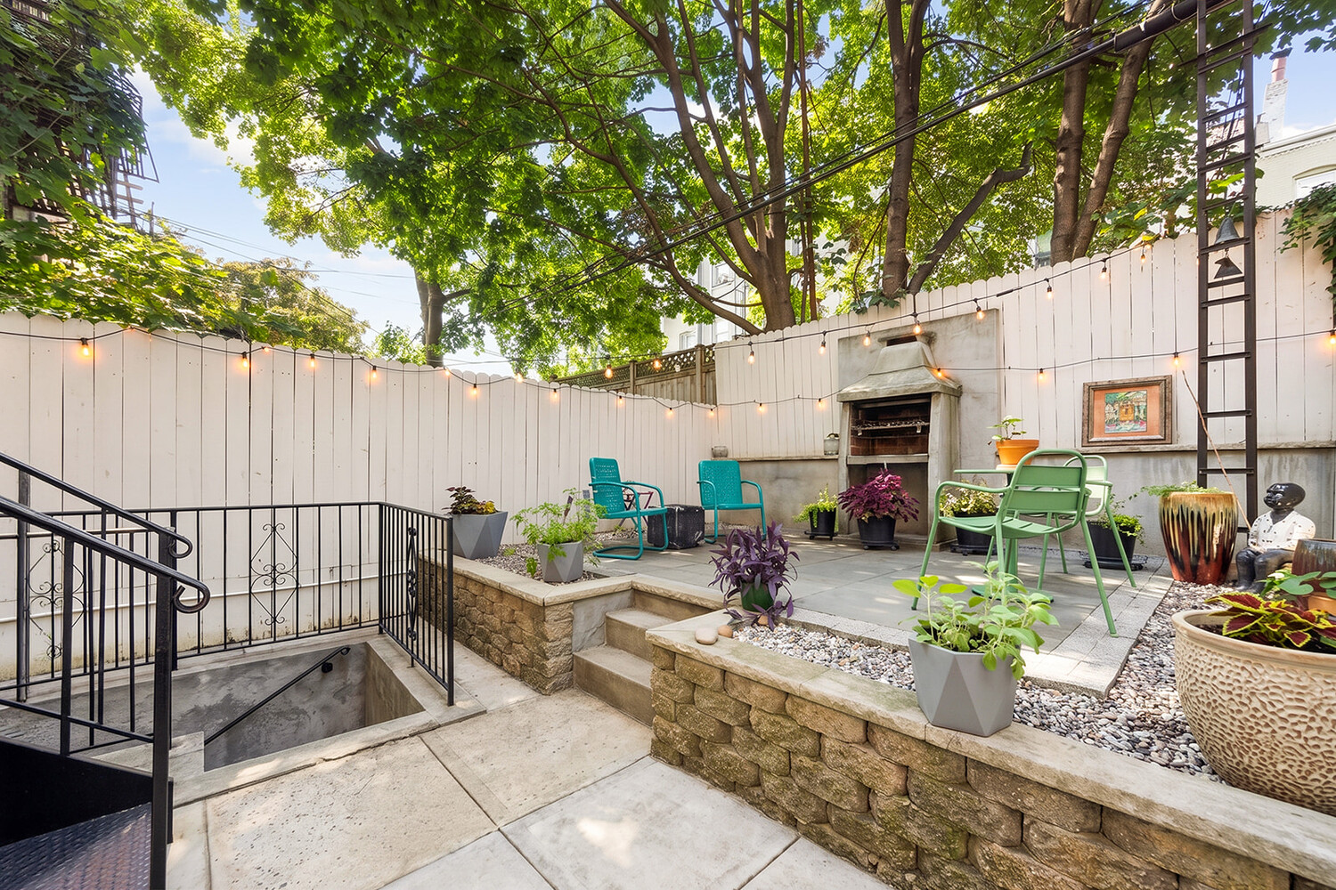 502 PROSPECT Avenue