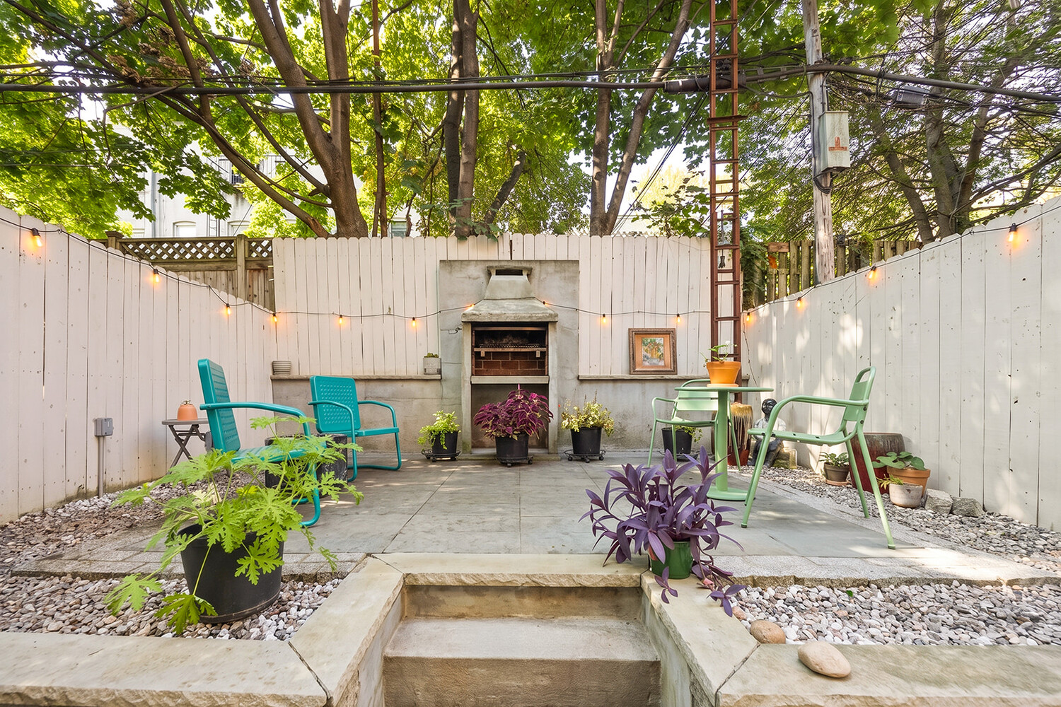 502 PROSPECT Avenue