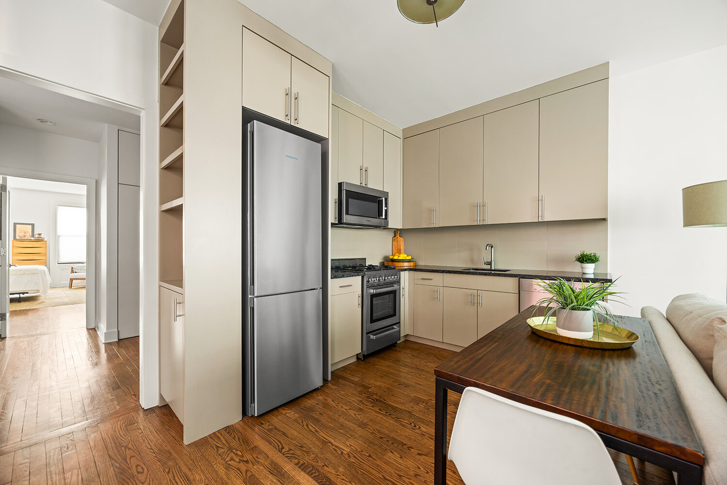 502 PROSPECT Avenue