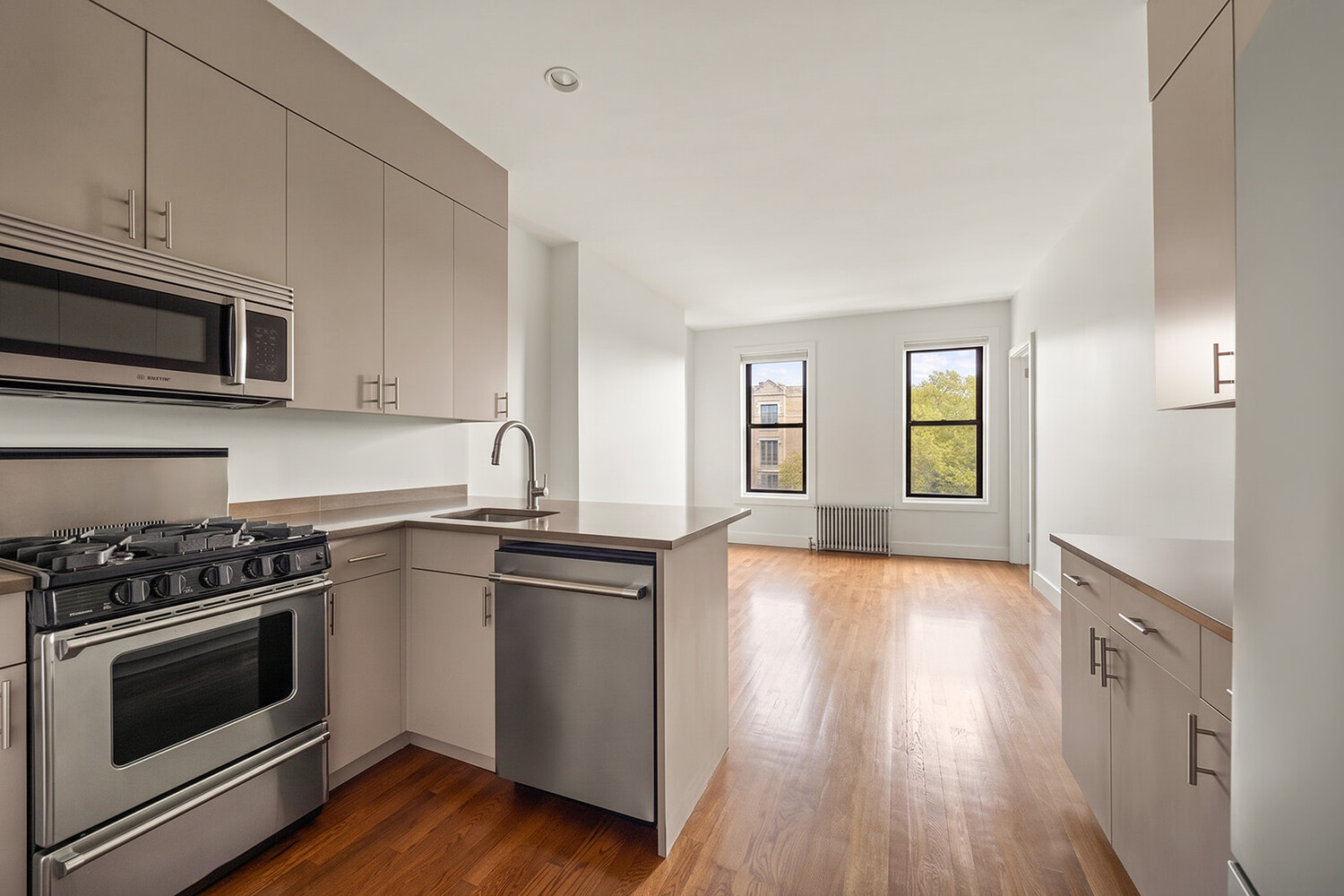 502 PROSPECT Avenue