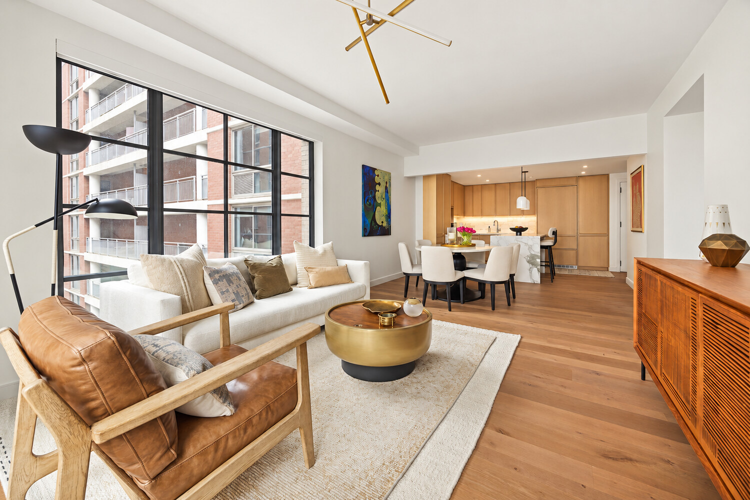 211 SCHERMERHORN Street 5B