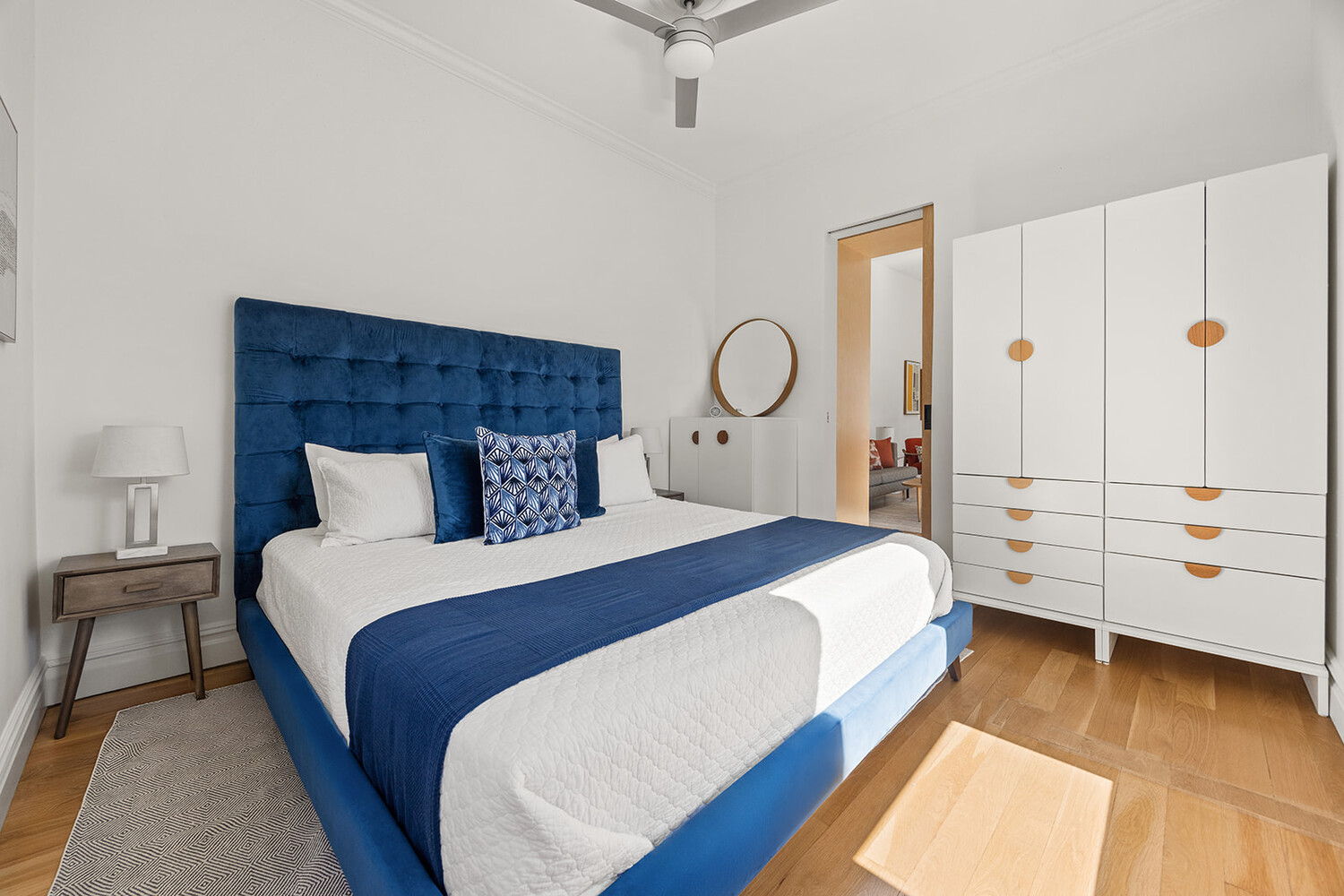 186 PROSPECT Park W D3