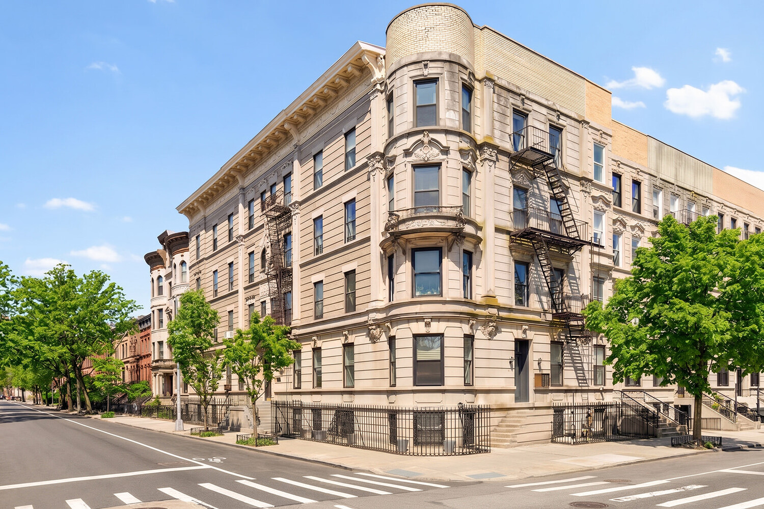 186 PROSPECT Park W D3