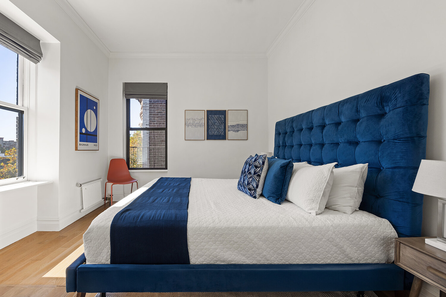 186 PROSPECT Park W D3