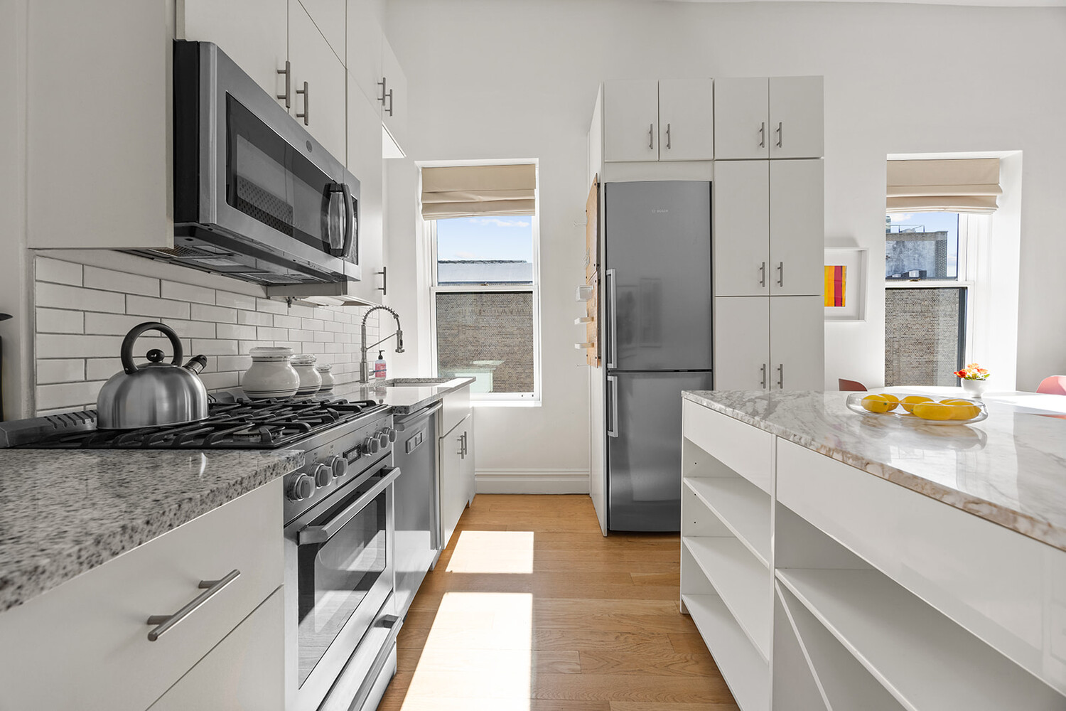 186 PROSPECT Park W D3