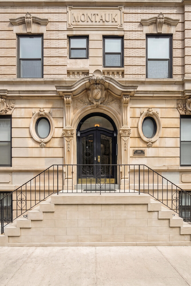 186 PROSPECT Park W D3