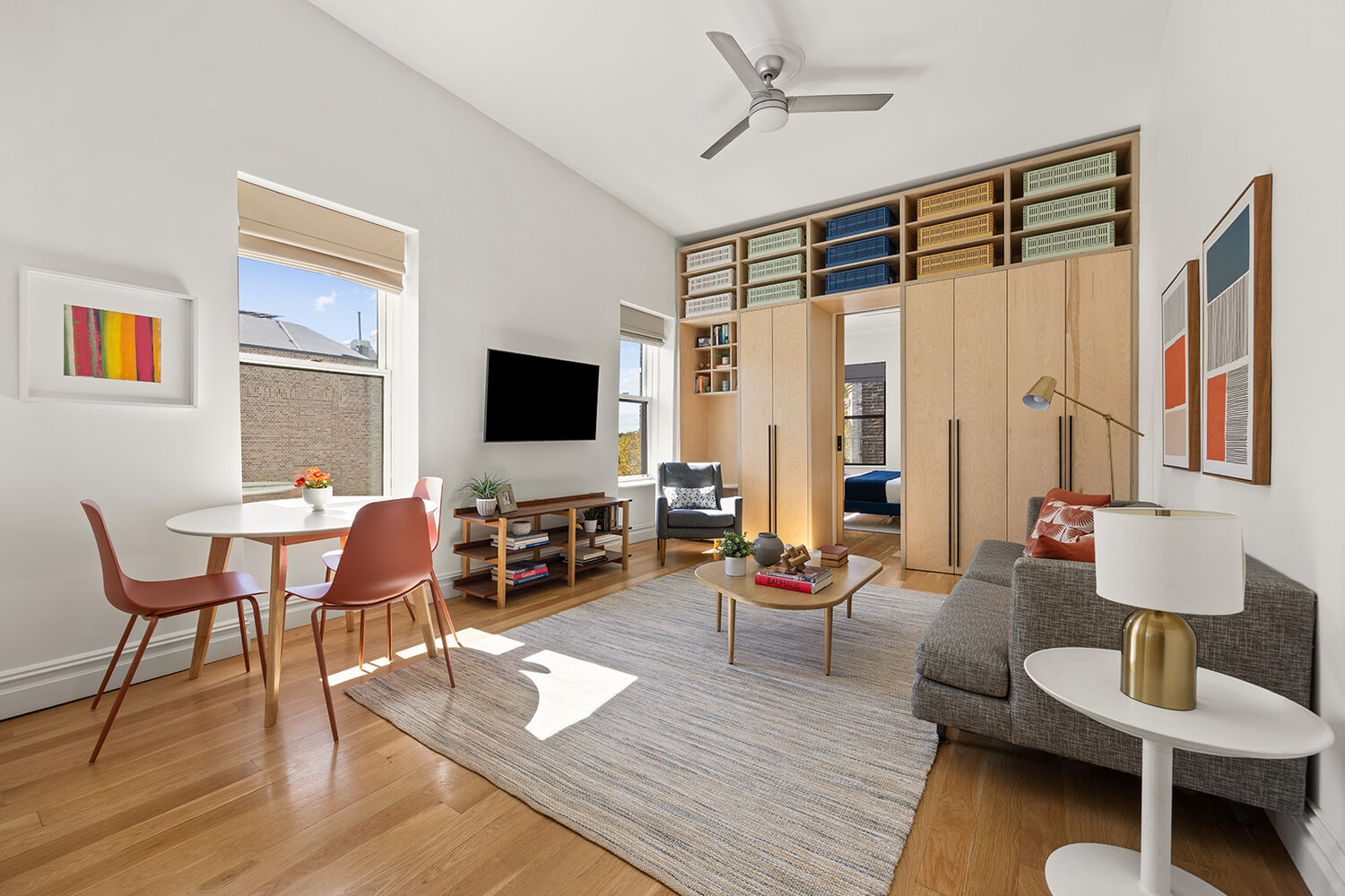 186 PROSPECT Park W D3
