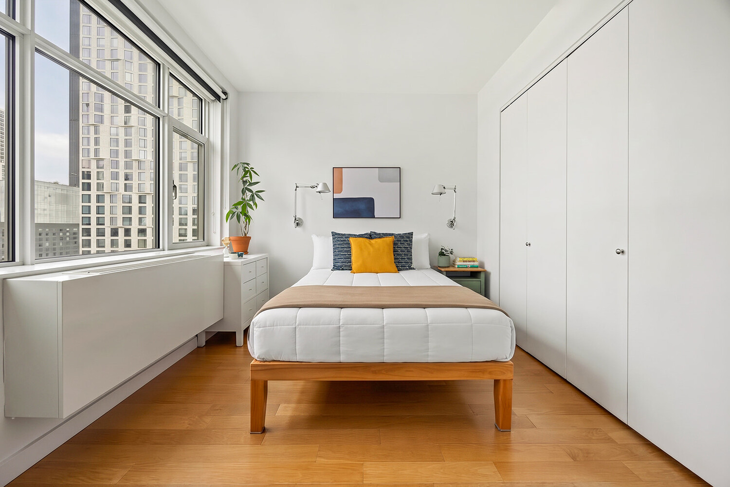 189 SCHERMERHORN Street 23H