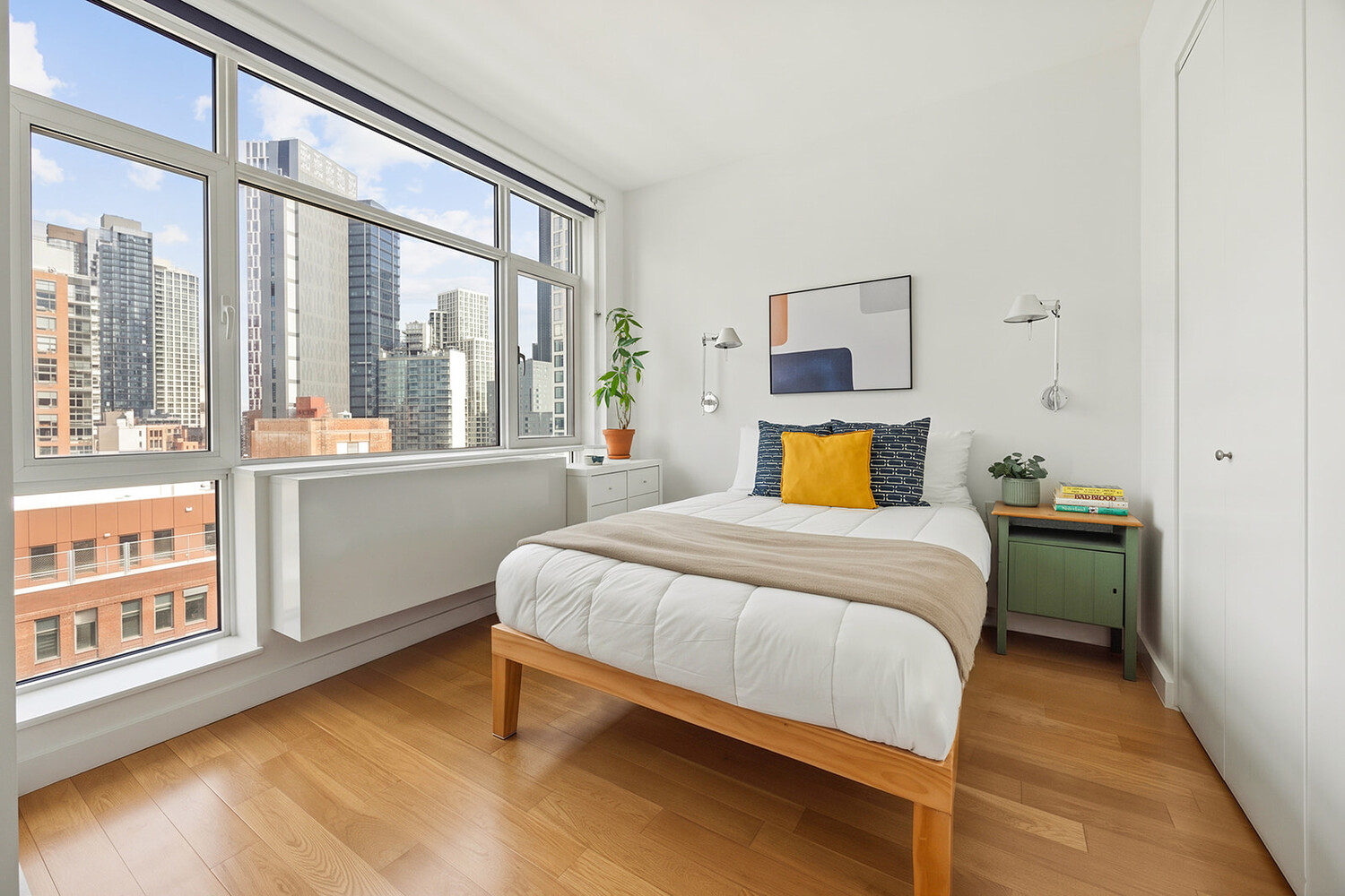 189 SCHERMERHORN Street 23H