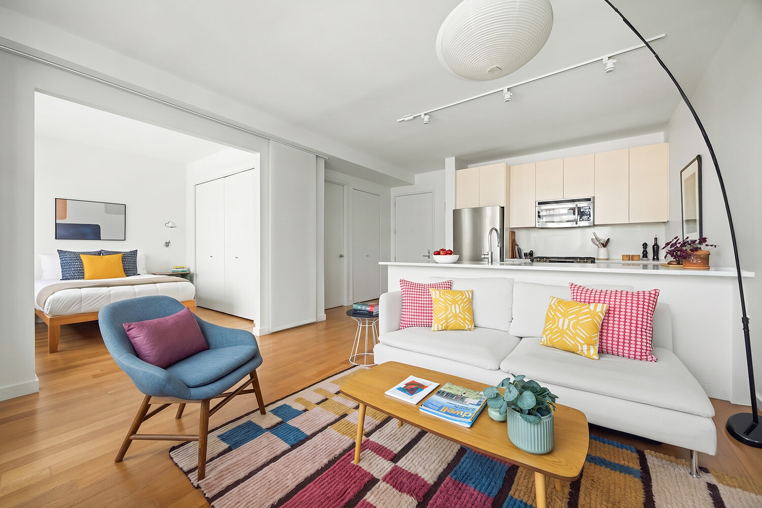 189 SCHERMERHORN Street 23H
