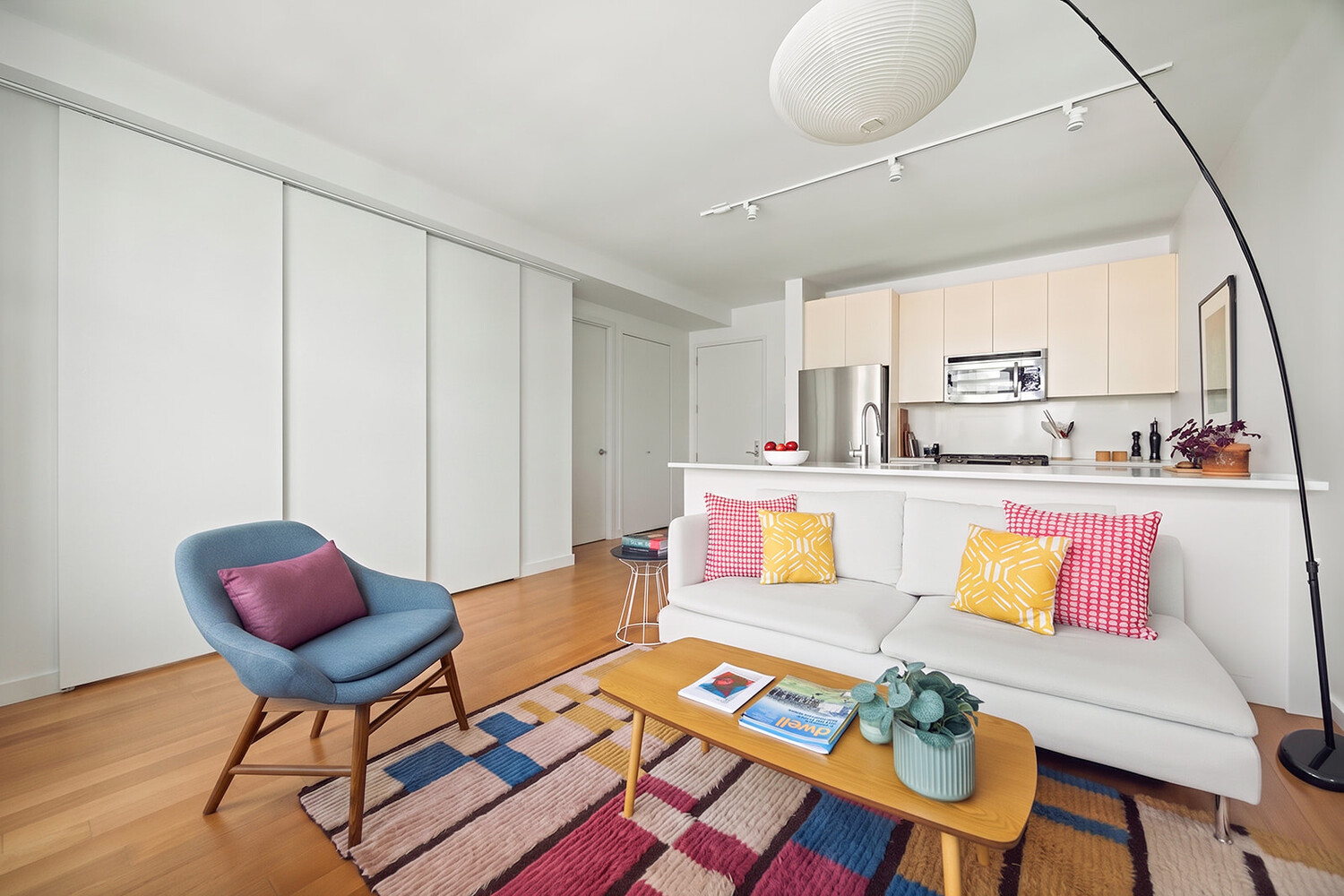 189 SCHERMERHORN Street 23H