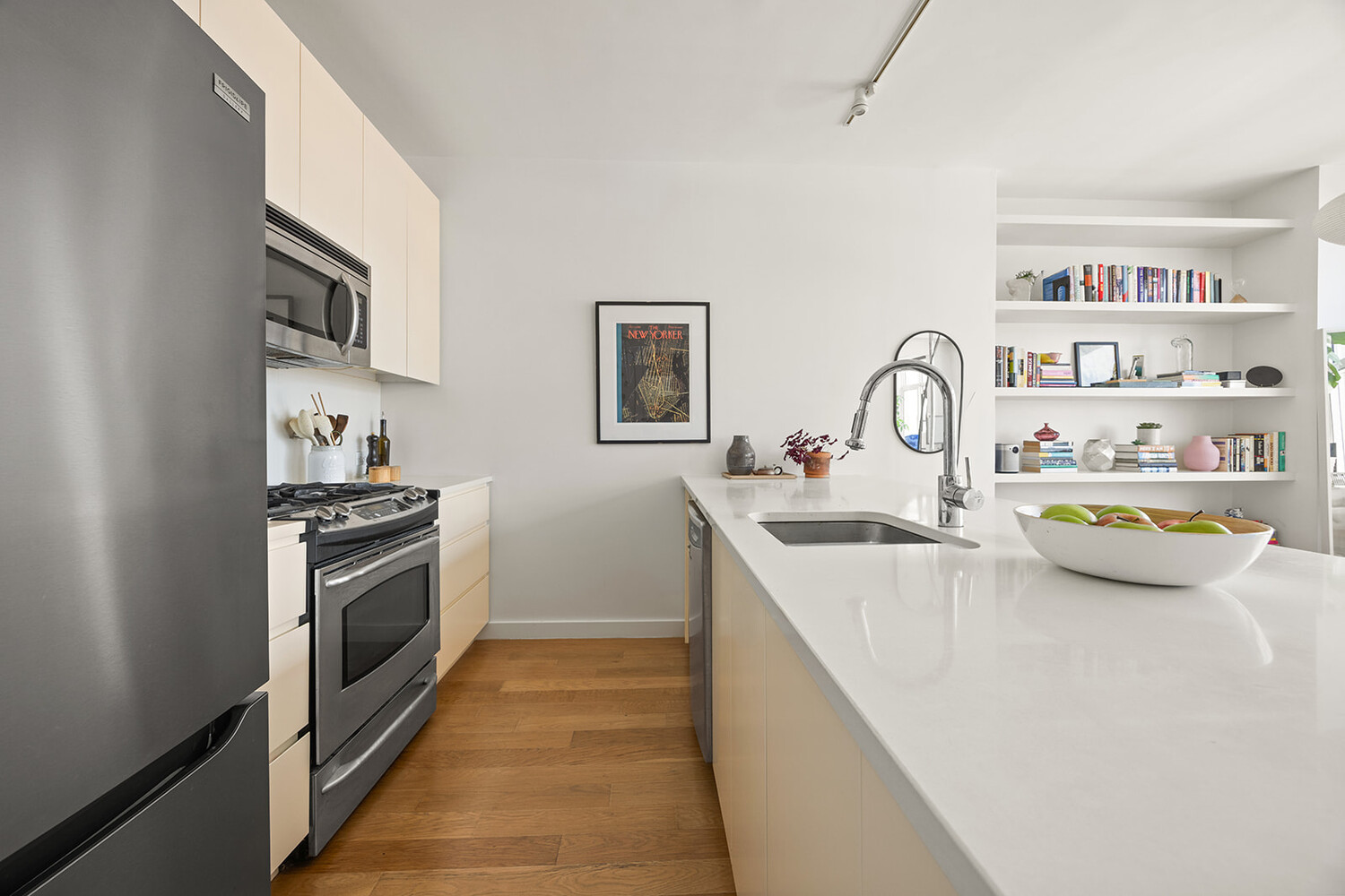 189 SCHERMERHORN Street 23H