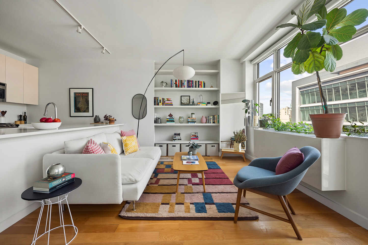 189 SCHERMERHORN Street 23H