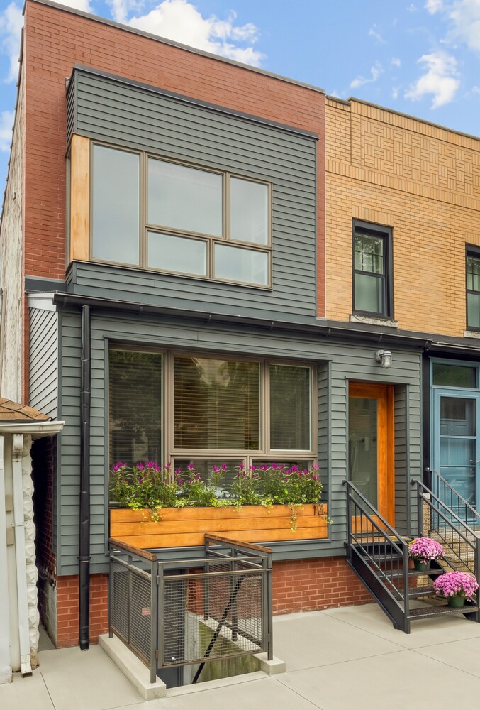 13 HORACE Court