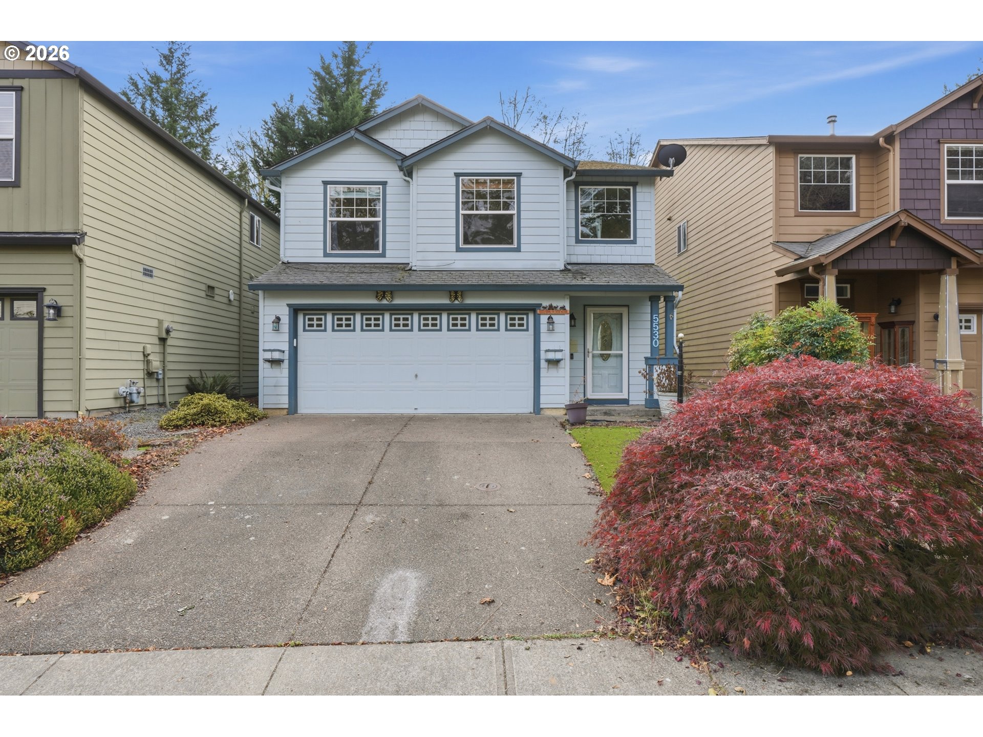 5530 I St Washougal WA