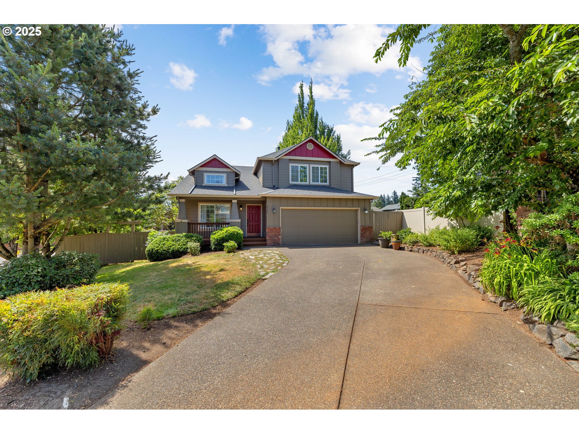 2149 NW FARGO LOOP