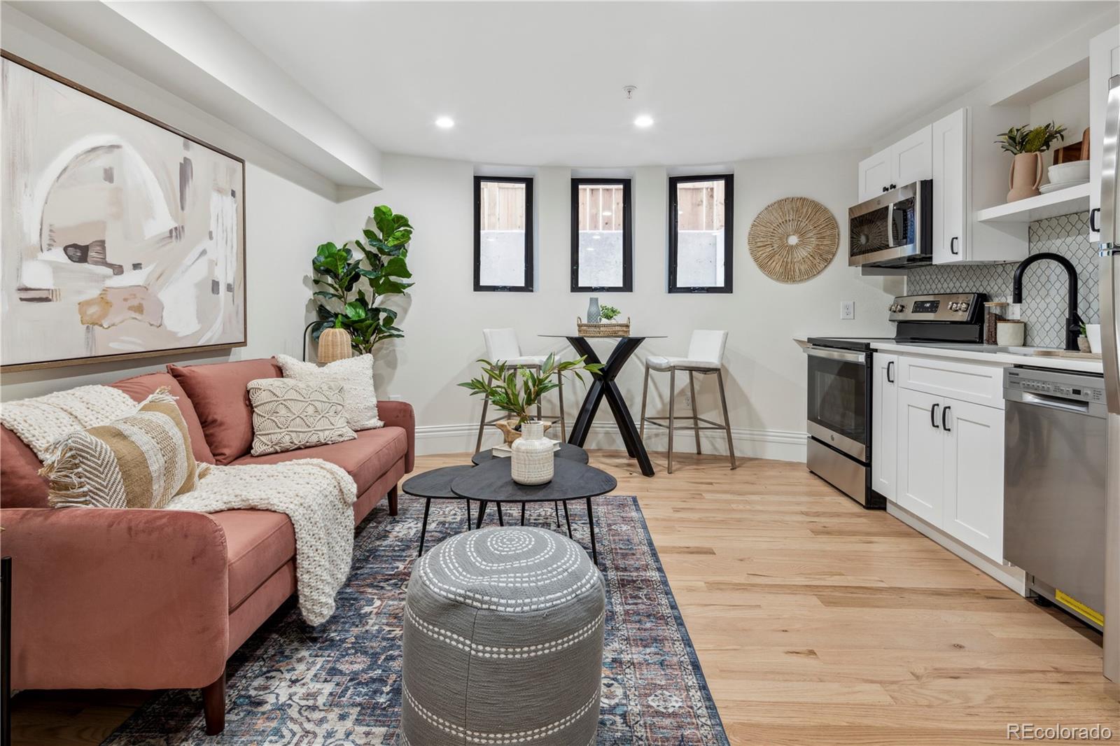 1763 N Williams Street Unit: B1