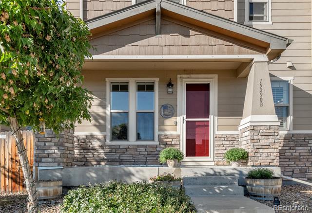 15290 W 69th Circle Unit: B