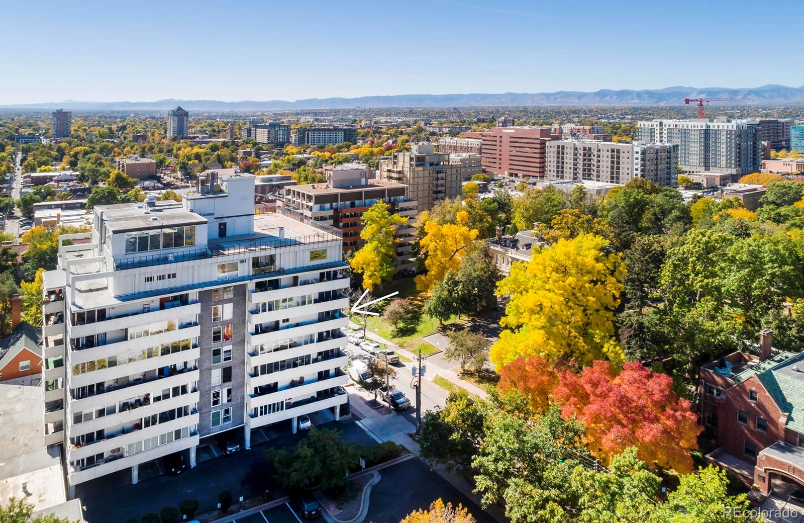 740 Pearl Street Unit: 601