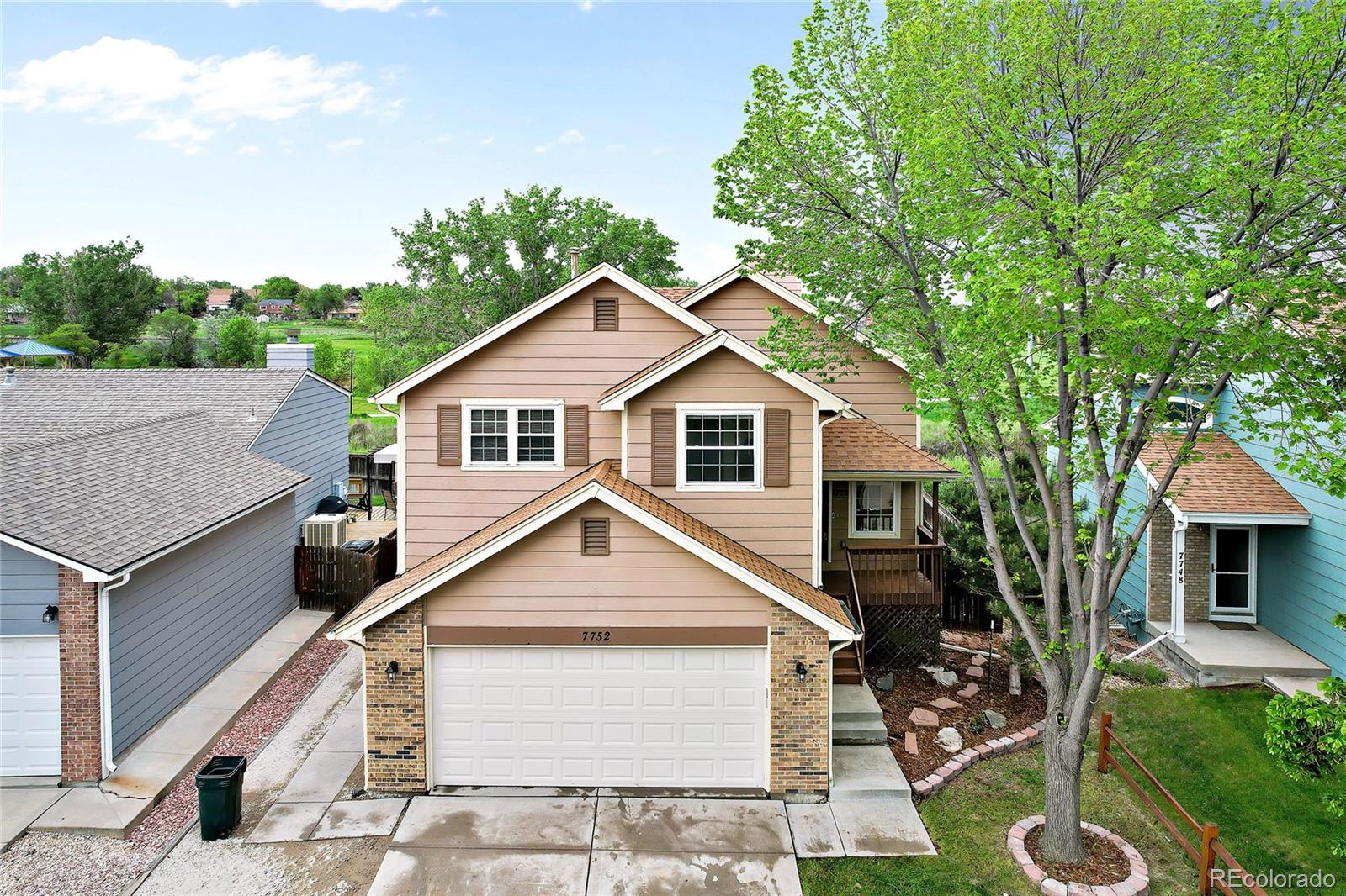 7752 Xavier Court