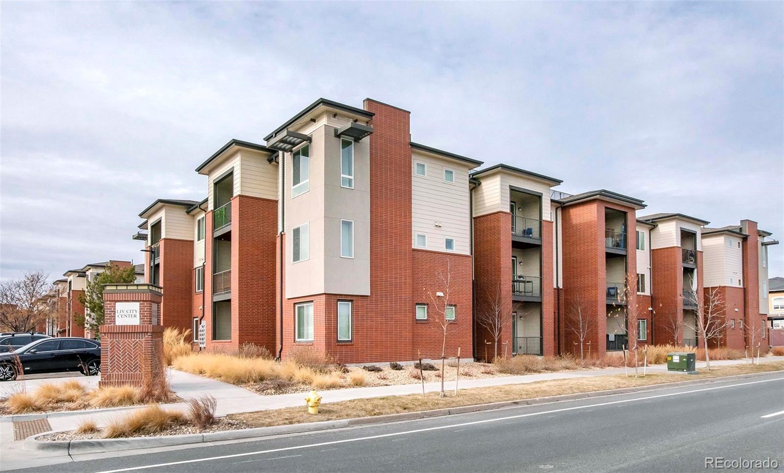 14301 E Tennessee Avenue Unit: 205