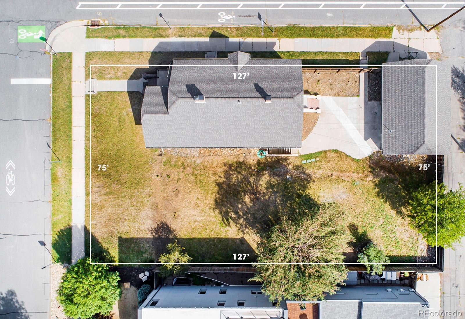 2258 Perry Street