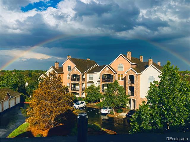 18989 E Warren Drive Unit: G303
