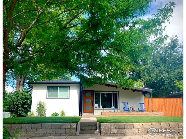 4970 Hooker Street