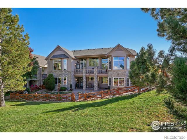10663 Yates Drive