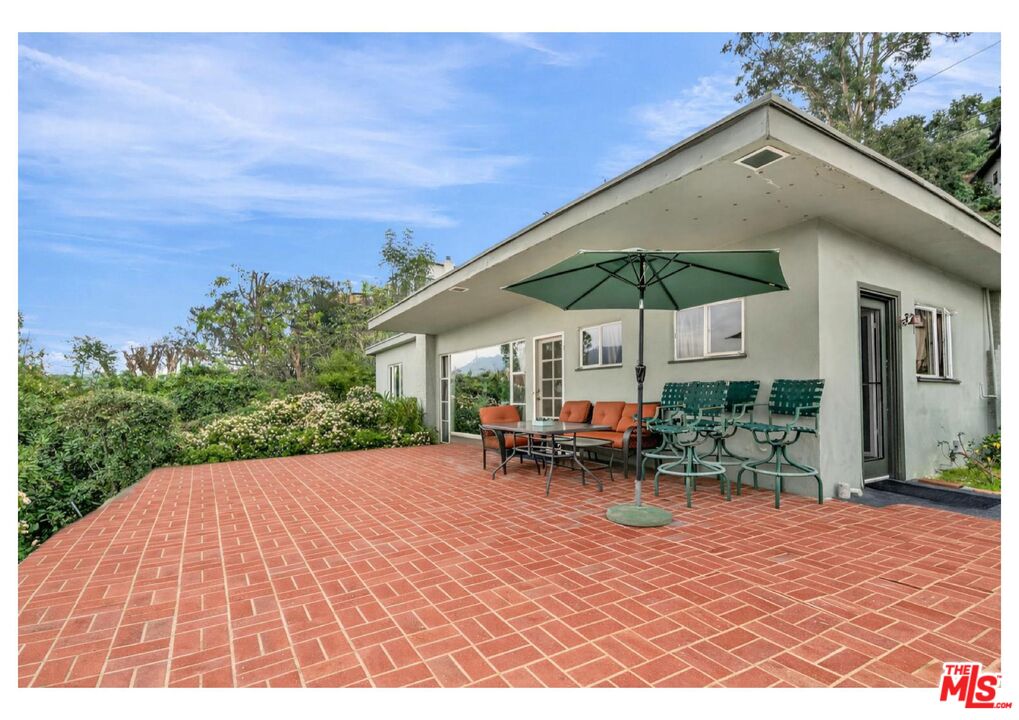 7191 Woodrow Wilson Dr