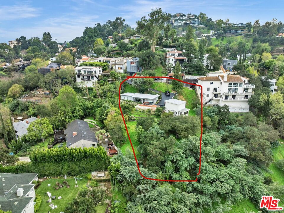 7191 Woodrow Wilson Dr