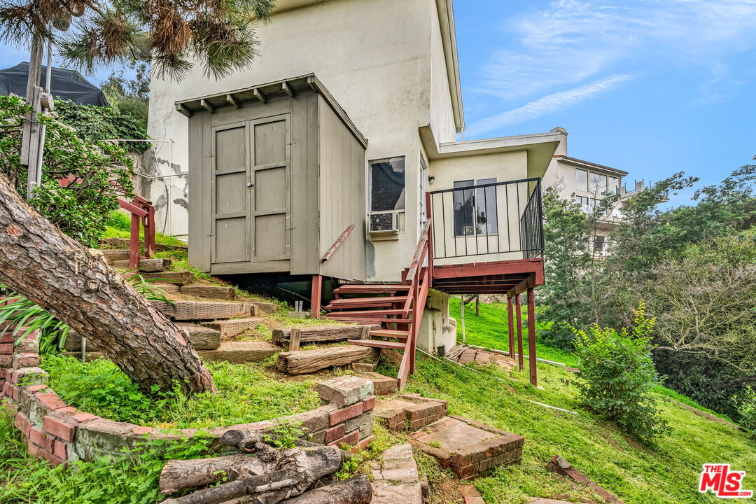 7191 Woodrow Wilson Dr