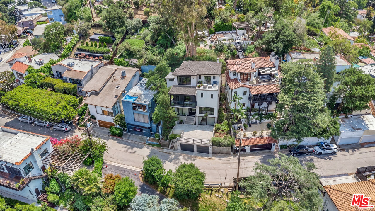7192 Woodrow Wilson Dr
