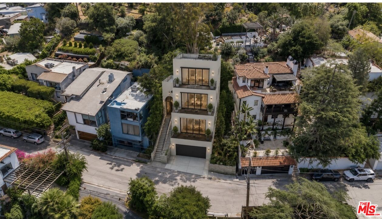 7192 Woodrow Wilson Dr