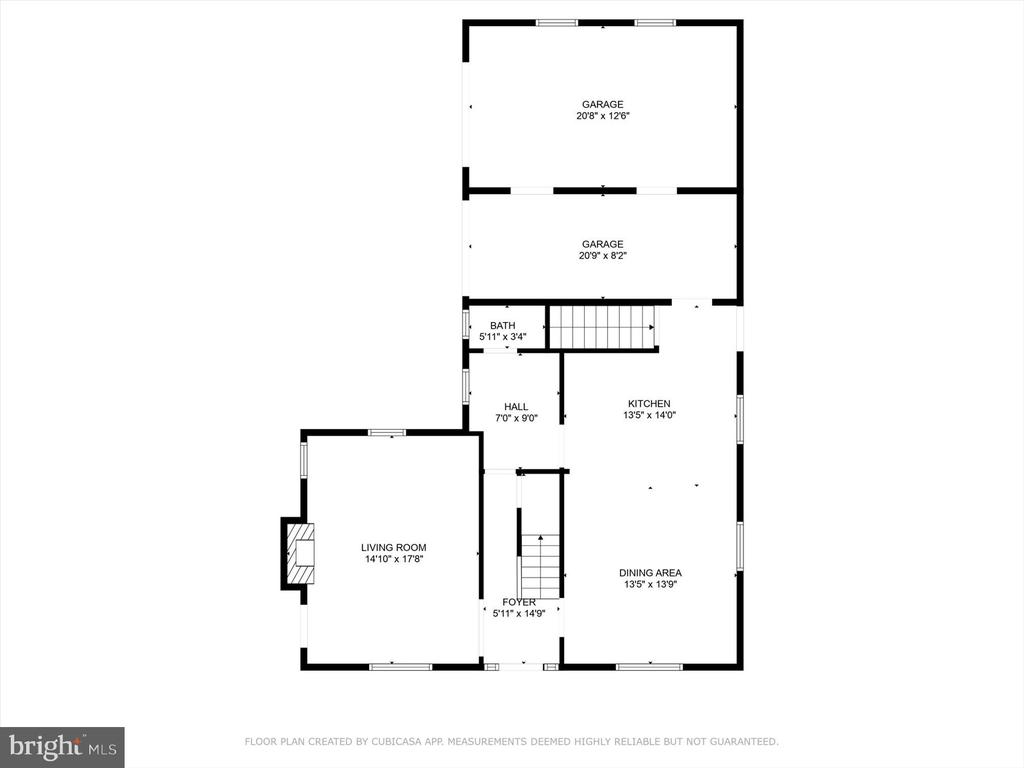 489 COUNTRY CLUB ROAD