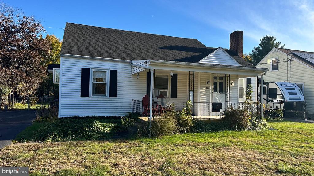 203 PINE ROAD