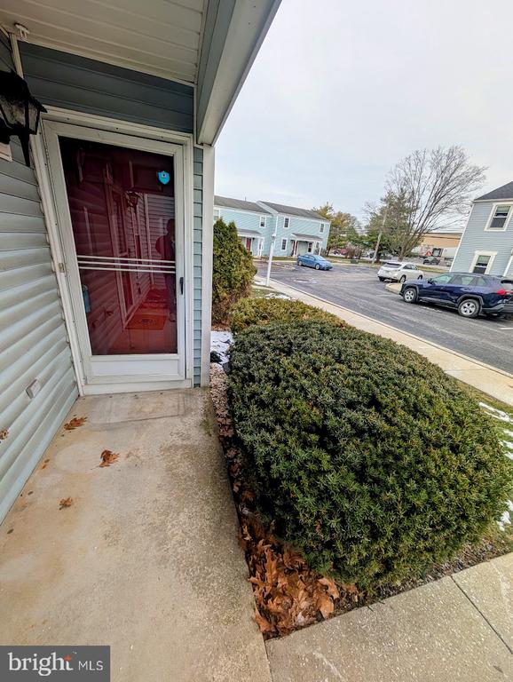 887 OLD SILVER SPRING ROAD