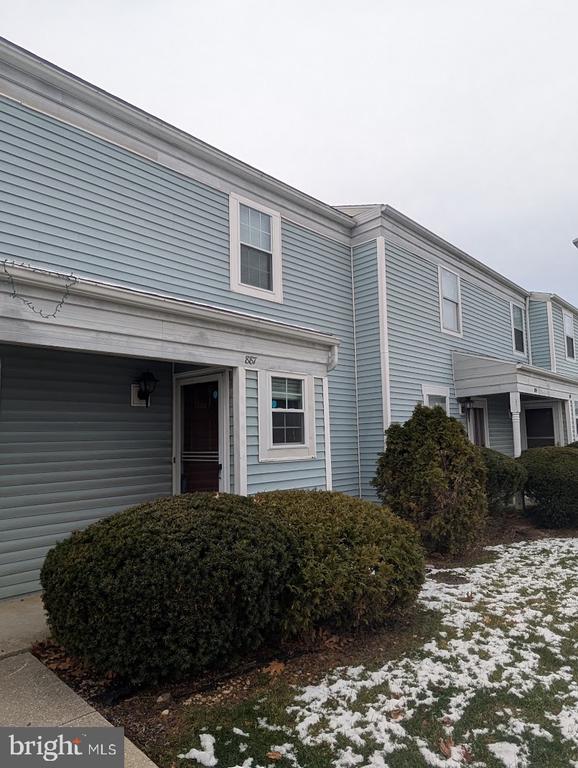 887 OLD SILVER SPRING ROAD
