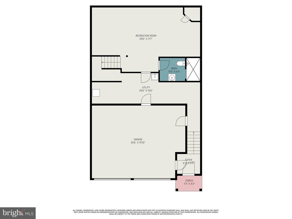 1901 ROXBURY COURT