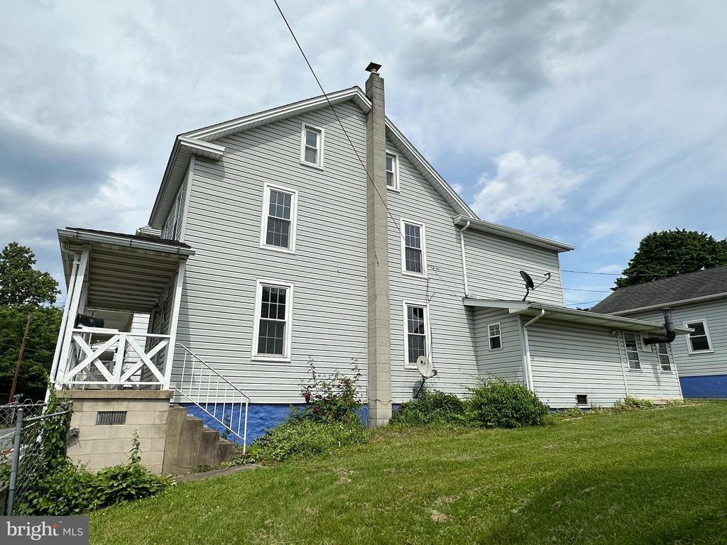 568 NORTH STREET
