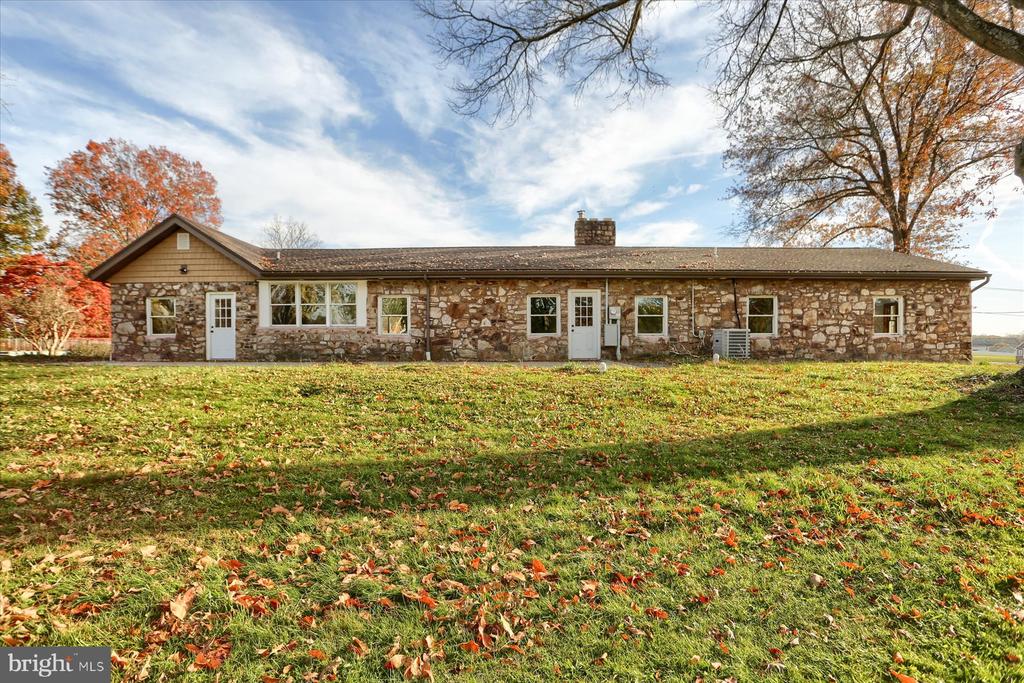 4108 MCINTOSH ROAD