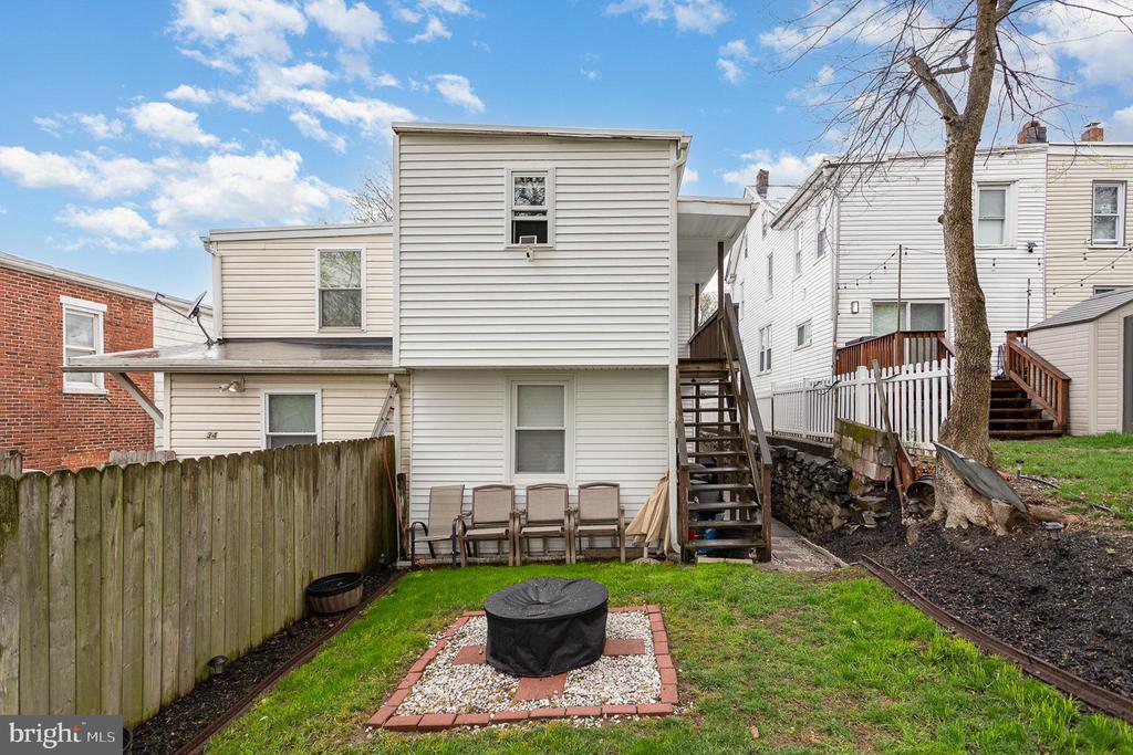 336 LINCOLN STREET
