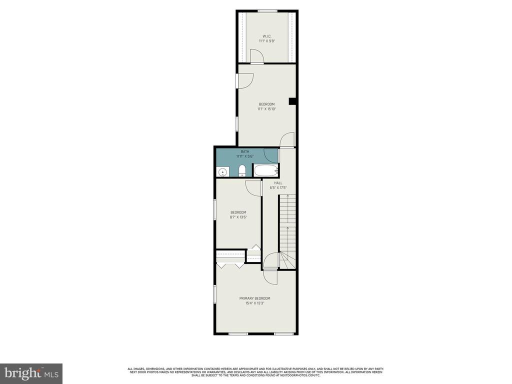 336 LINCOLN STREET
