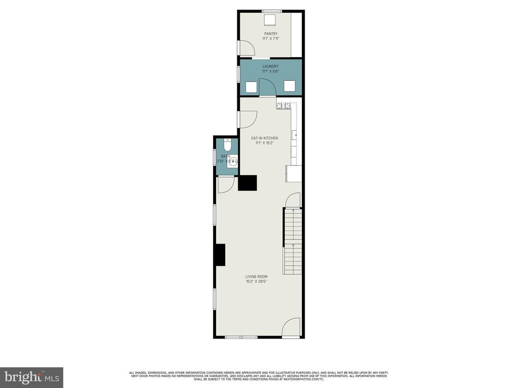 336 LINCOLN STREET