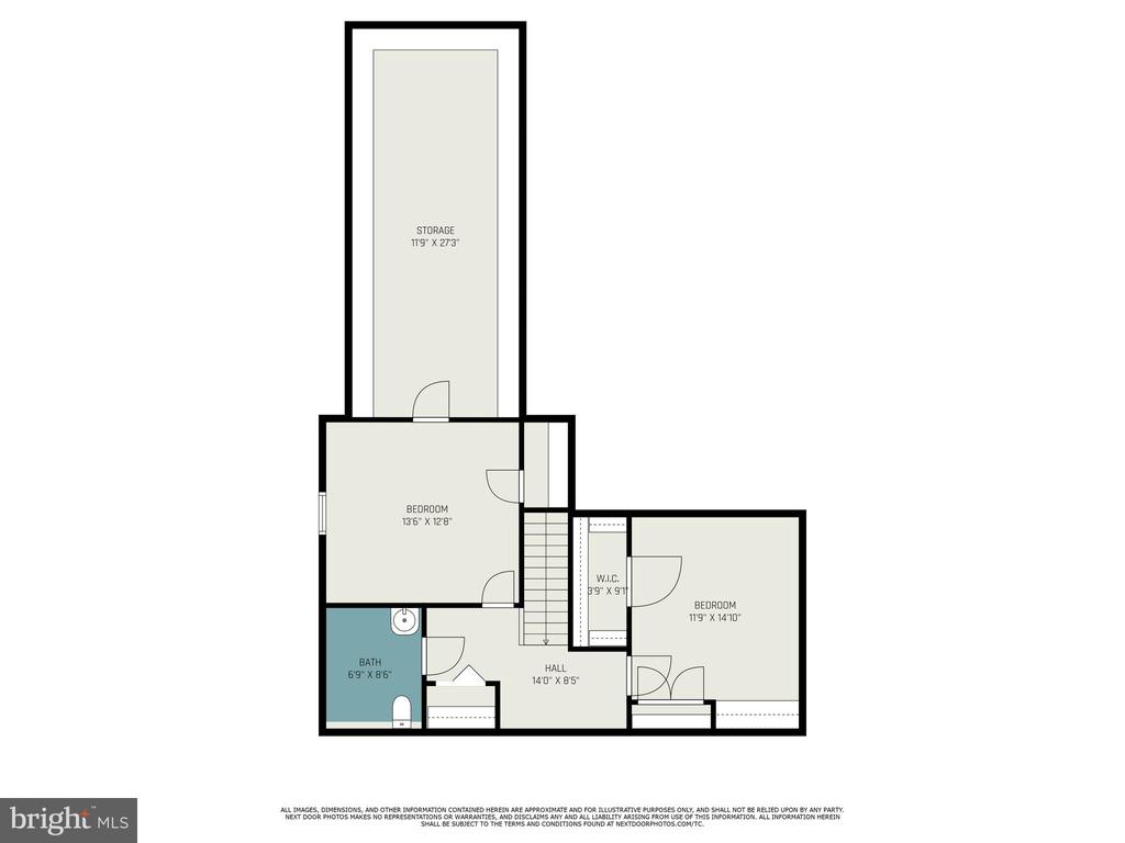 4007 PINE NEEDLES DRIVE