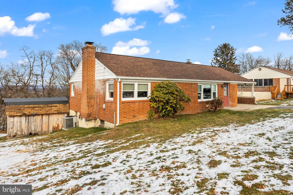7810 CHAMBERS HILL ROAD