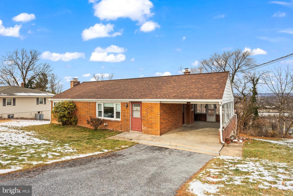 7810 CHAMBERS HILL ROAD